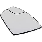 Driver Side Mirror Glass for Ford C-Max (2013-2018)