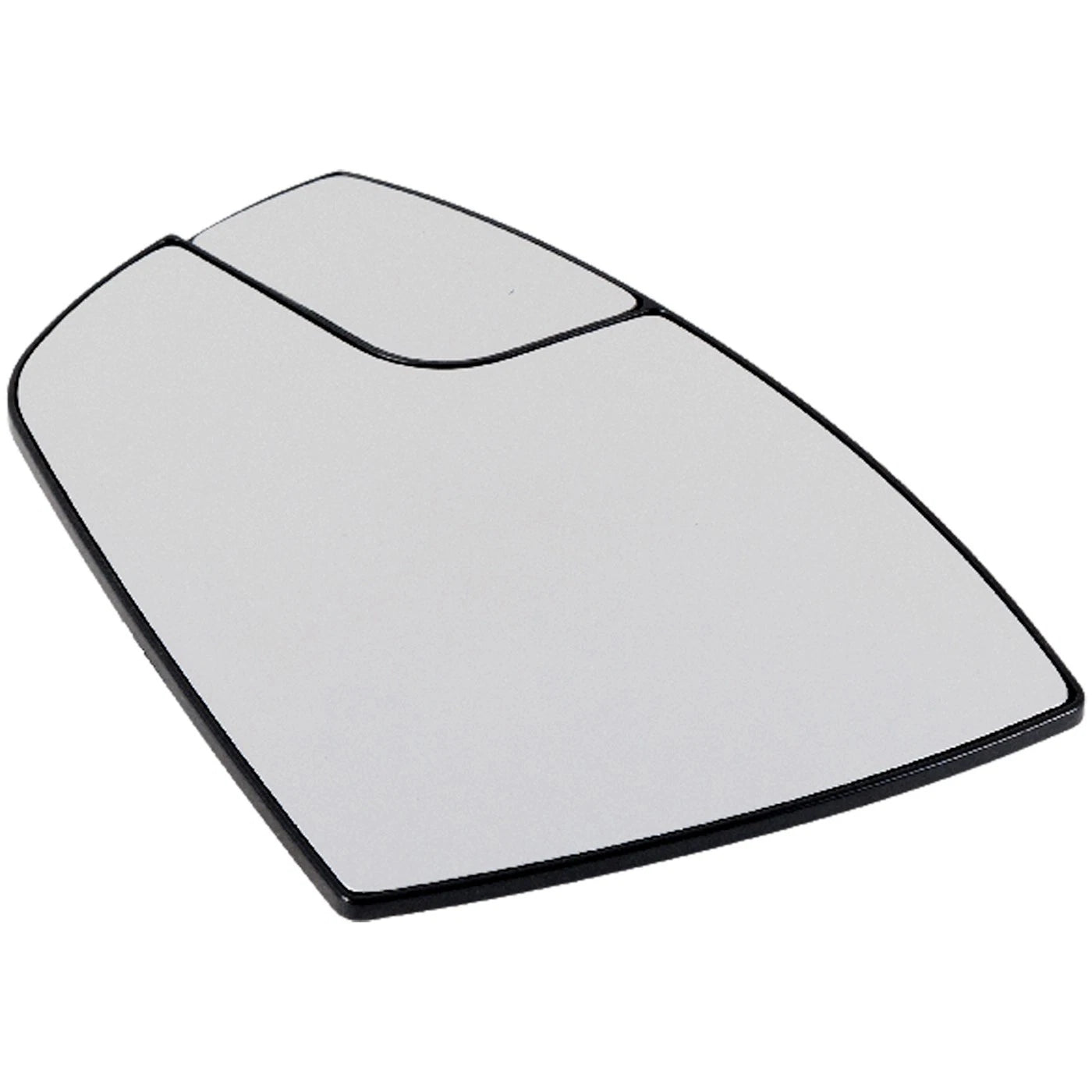 Driver Side Mirror Glass for Ford C-Max (2013-2018)