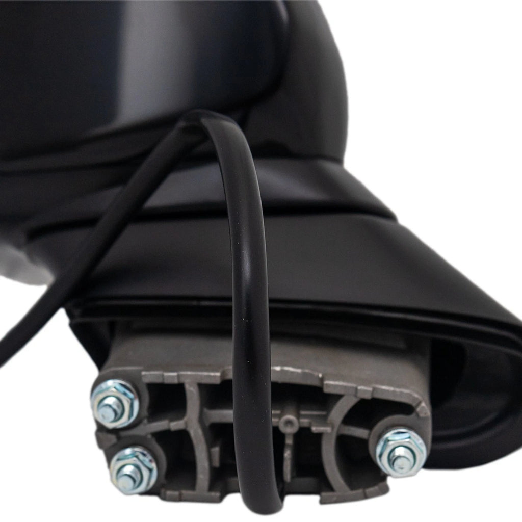 Driver Left Side Mirror for Hyundai Santa Fe (2019–2020)