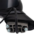 Driver Left Side Mirror for Hyundai Santa Fe (2019–2020)