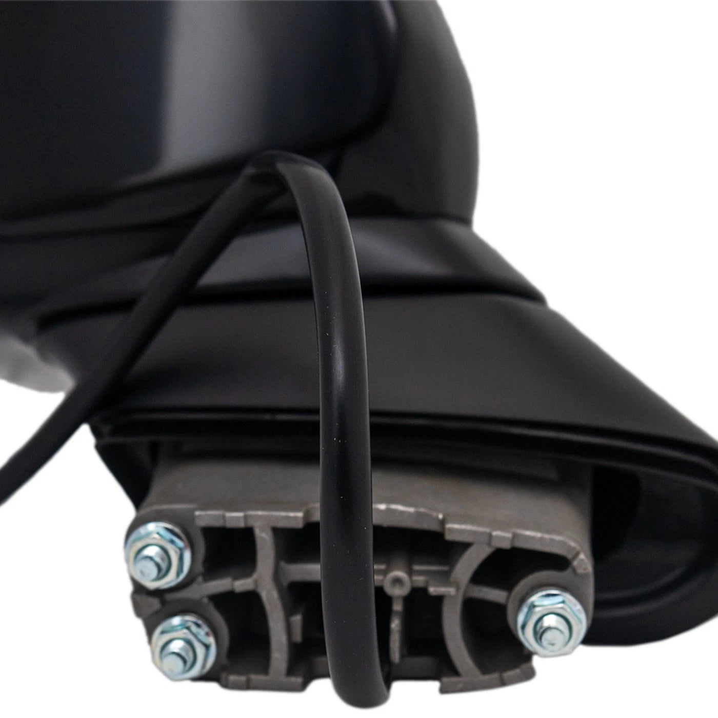 Driver Left Side Mirror for Hyundai Santa Fe (2019–2020)