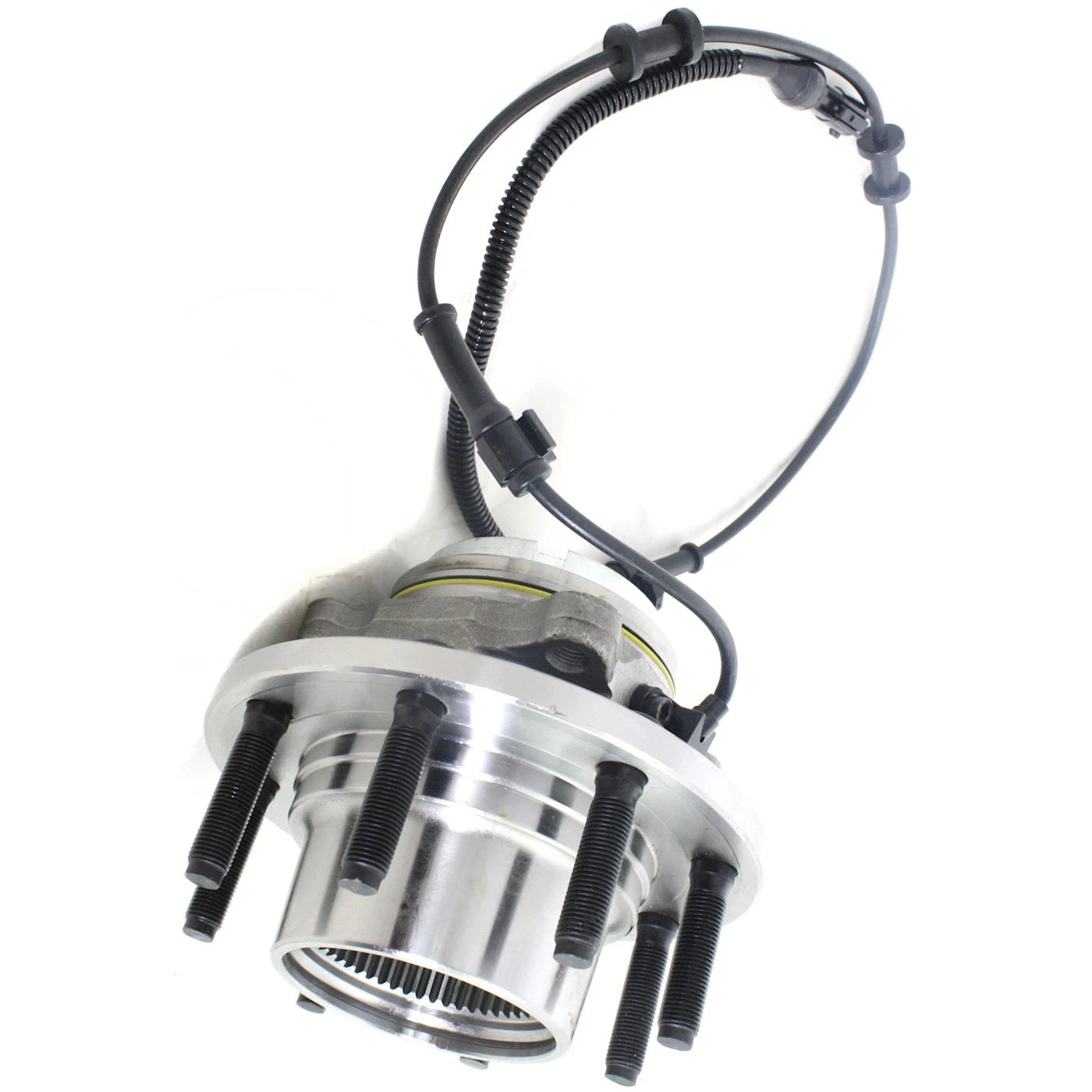Wheel Hub Kit for Ford F-250 Super Duty (2003–2004) Front LH RH 8-Lug 4WD