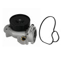 Engine Water Pump for BMW 550i 550i GT F10 V8 4.4L 2010-2016 11517548263 AW6708