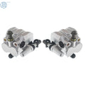 Set of 2 Brake Calipers with Pads for Can-Am Maverick 1000 (2013–2017)