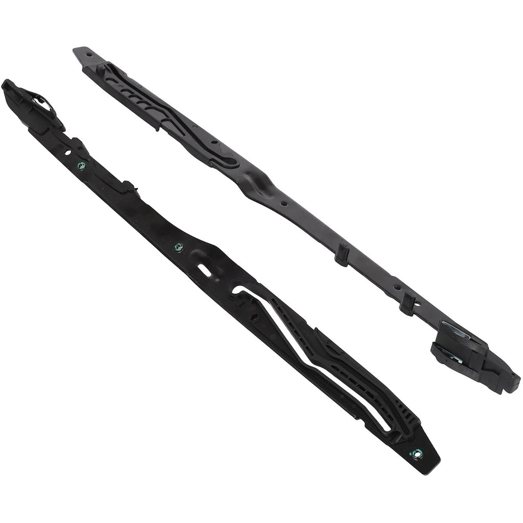 Hood Latch Lock for Ford Bronco (2021–2024) M2DZ16700A