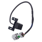 Rear Camera System for Hyundai Sonata (2011–2014) Reverse Backup Kit