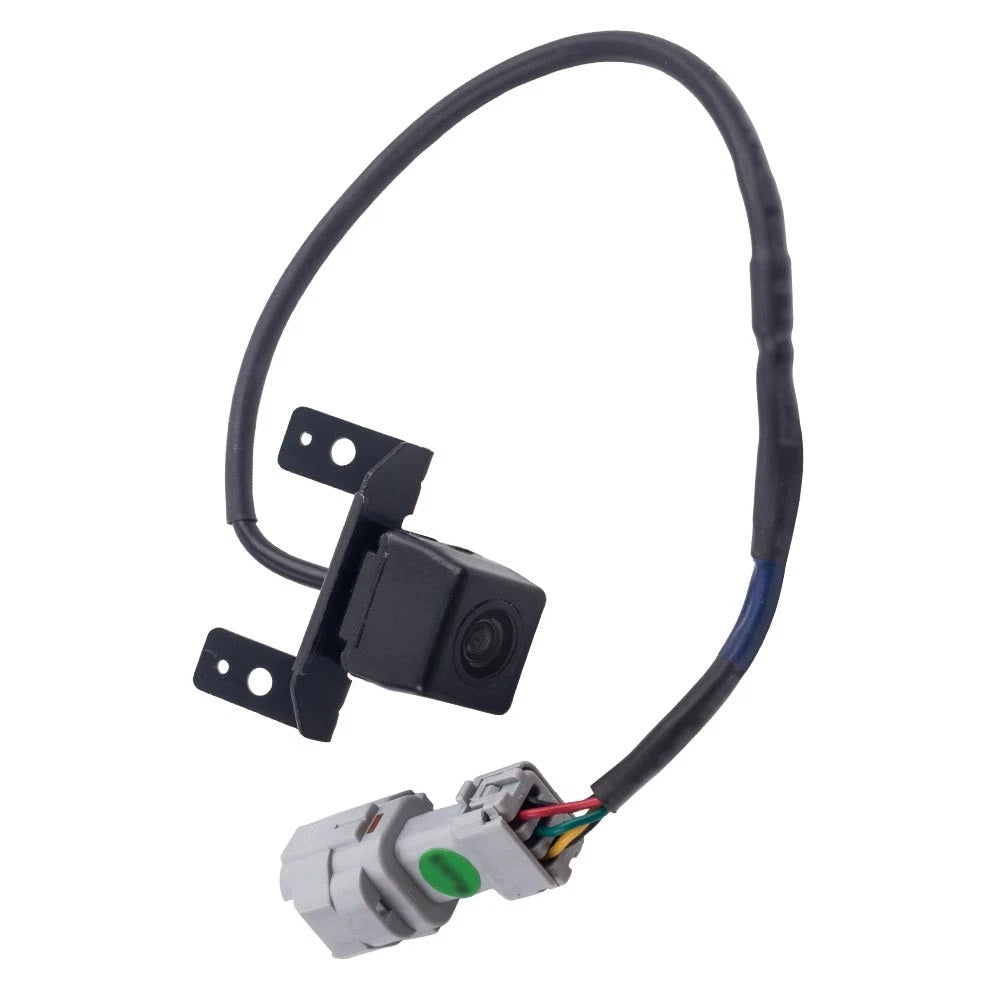 Rear Camera System for Hyundai Sonata (2011–2014) Reverse Backup Kit