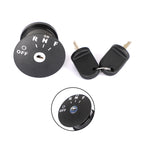 Ignition Key Switch for EZGO RXV Electric Golf Carts (2008–Present) T9