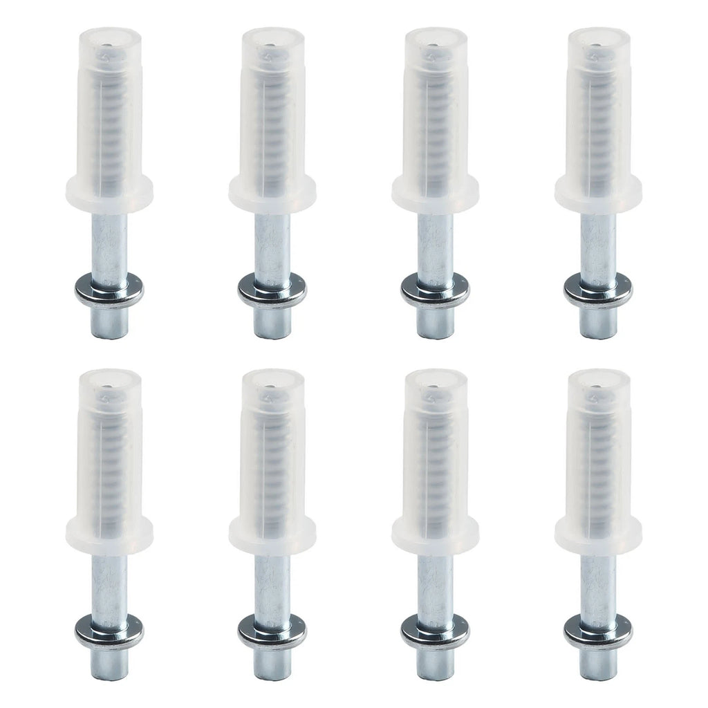 Top Pivot Hardware for BiFold Door (Fit Jamb)