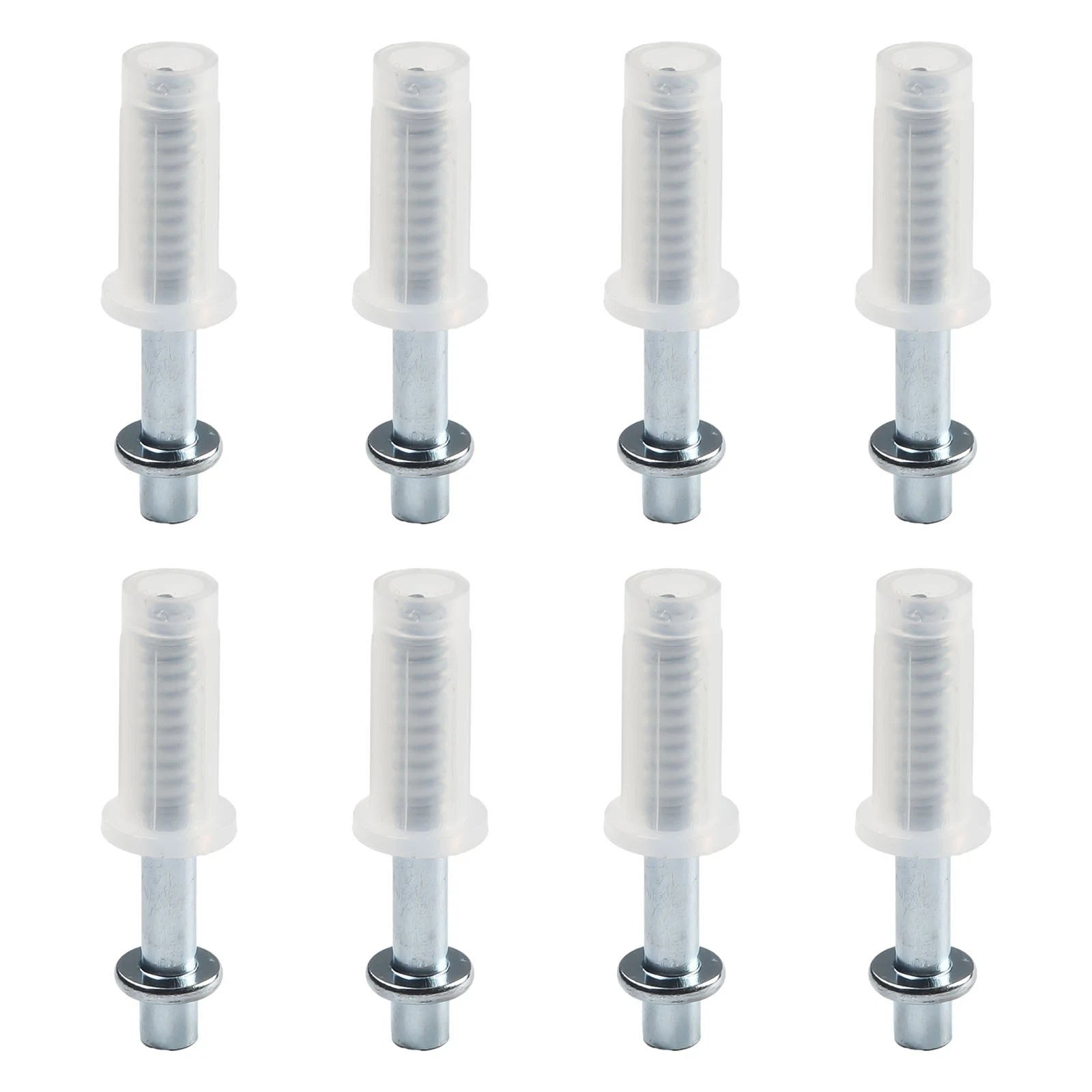 Top Pivot Hardware for BiFold Door (Fit Jamb)