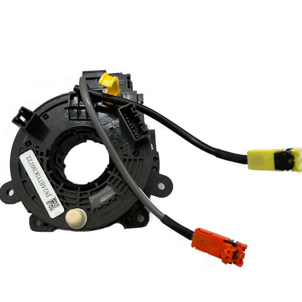 Clock Spring for Nissan Maxima, Murano (2018–2023) 25554-4GA1B