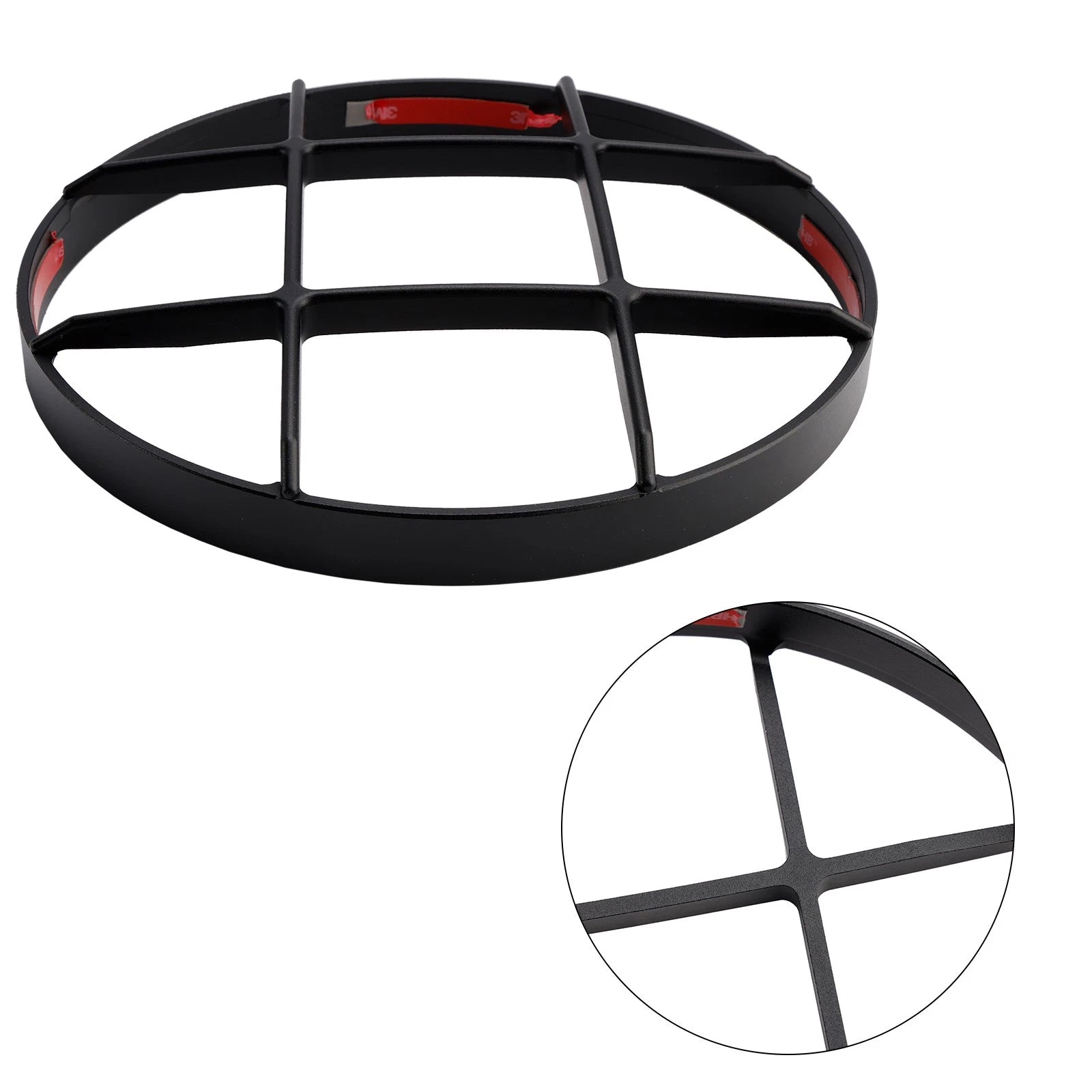 Headlight Guard Cover for Vitpilen 125 250 401 (2019–2023)