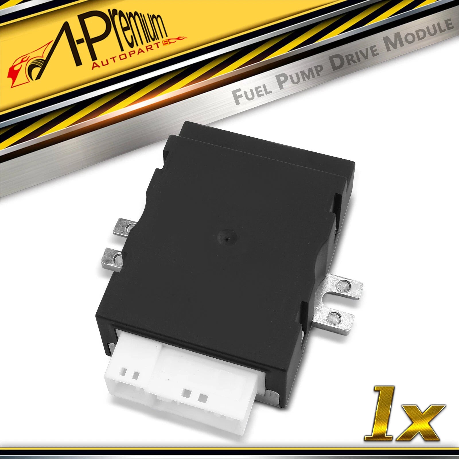 Fuel Injection Control Module for BMW 528i 530i 640i 650i 740Li (2011–2016)