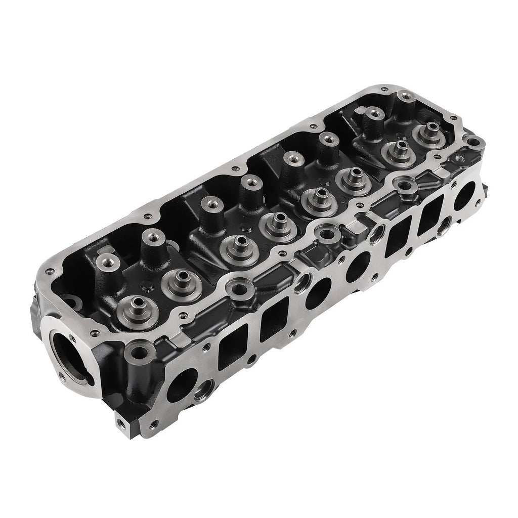 Cast Iron Cylinder Head for Jeep Cherokee Wrangler 2.5L (1994-2002)