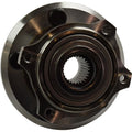 Wheel Hubs for Chrysler 300 (2005–2009) Rear Left Right with Bearing