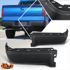 Rear Bumper Reinforcement for Kia Optima (2016–2018)