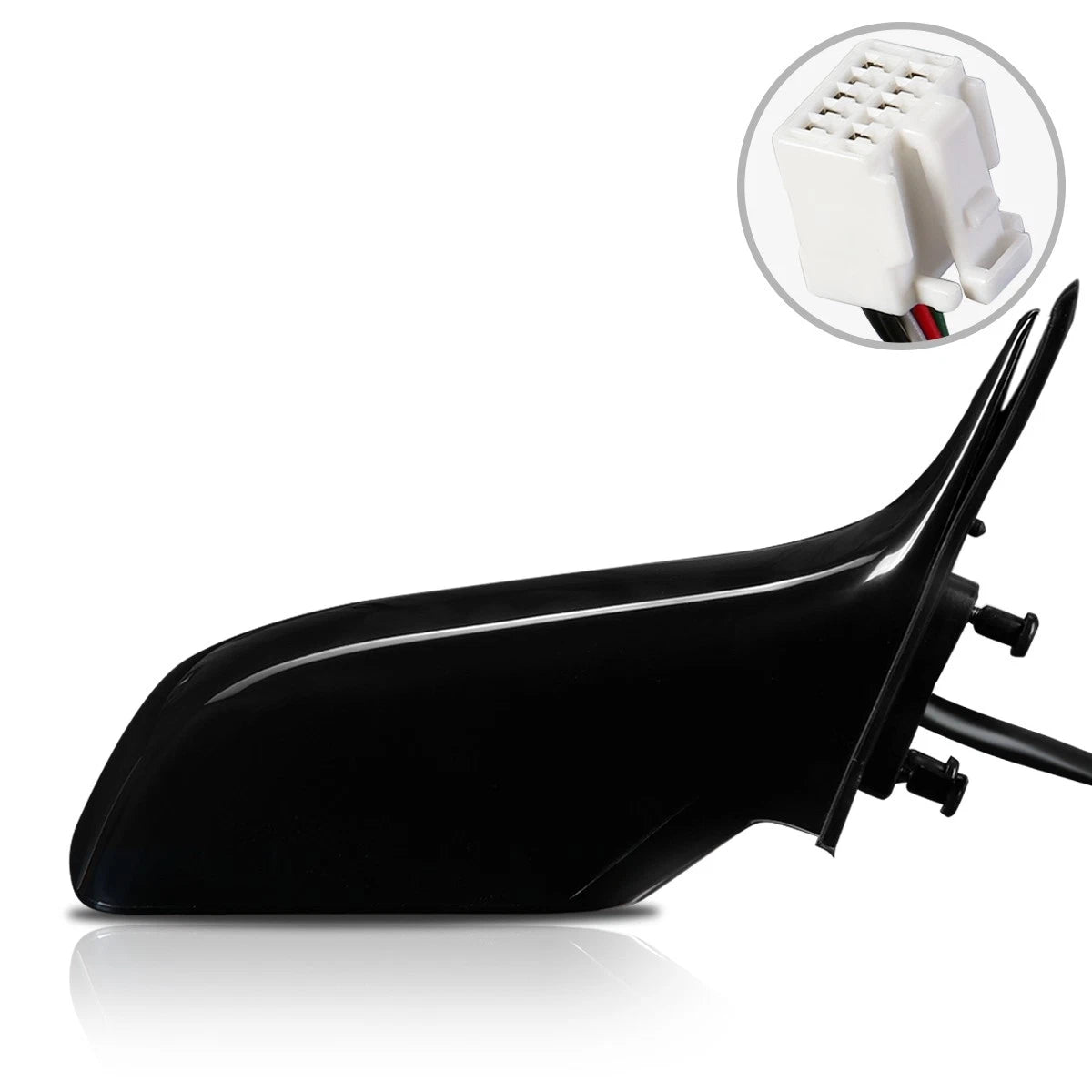 Power Heated Memory Side Door Mirror for Toyota Avalon (2000–2004)