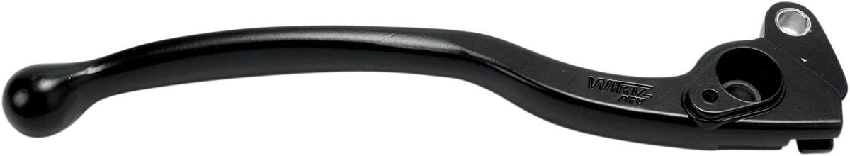 Right Hand Aluminum Replacement Lever for Moose Offroad (1BTYR28)