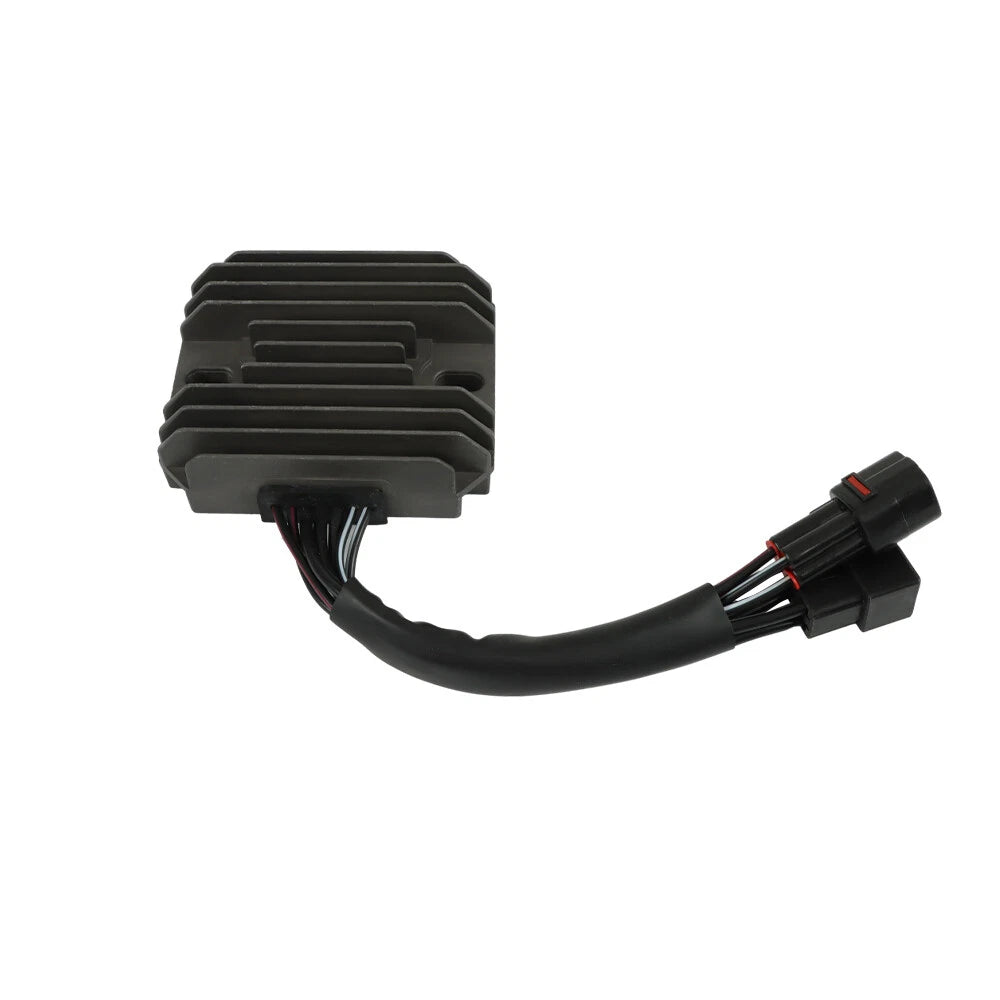 Coil Stator & Regulator Rectifier for Suzuki GSXR600 GSX-R750 (2006–2016)