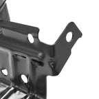 Front Outer Bumper Brackets for GMC Sierra 2500/3500HD (2011–2014)