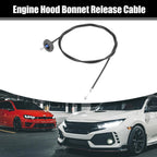 A6397500359 Engine Hood Release Cable for Mercedes-Benz Vito Viano (2003–2014)