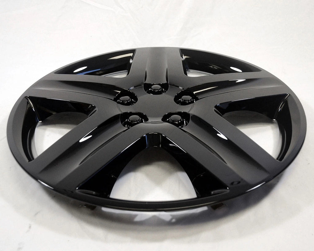 Wheel Covers Set of 4 OEM Replacement for Chevrolet Impala (2006–2011)