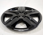 Wheel Covers Set of 4 OEM Replacement for Chevrolet Impala (2006–2011)