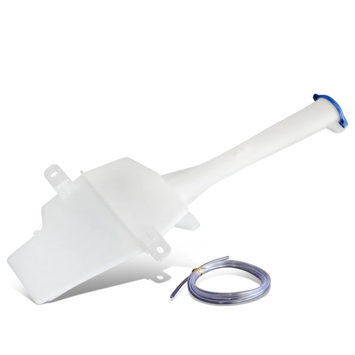 Windshield Washer Fluid Reservoir Tank for Hyundai Santa Fe (2013–2016)