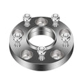 2X 25mm Hubcentric Wheel Spacers 5x120 12x1.5 for BMW 528i 335i 530xi 328i 535i (2008–2016)