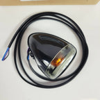 Front Turn Signal Assembly for Harley-Davidson Touring (2014–2025) 67801192