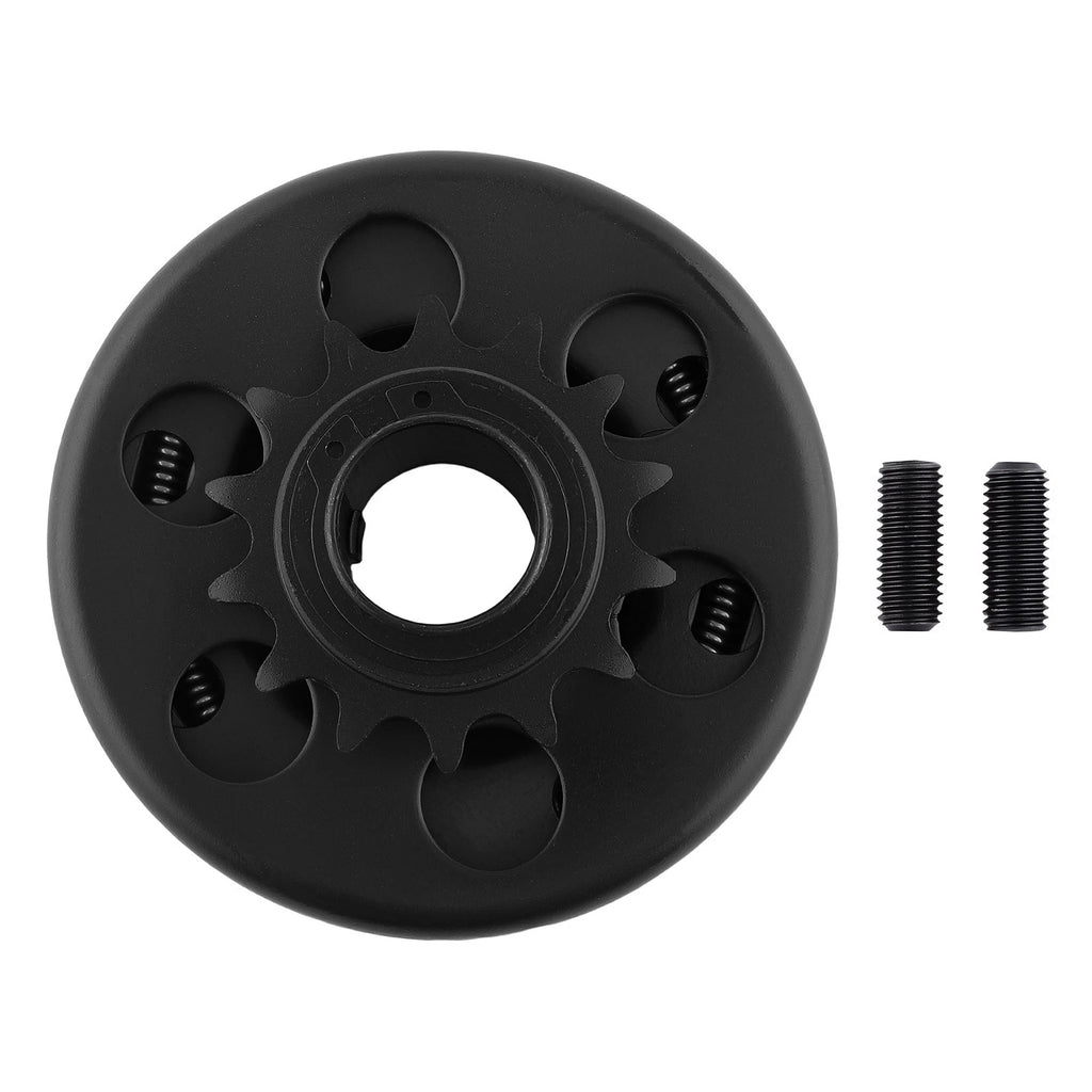 1" Shaft Bore 14T Centrifugal Clutch for #40/41/420 Chain
