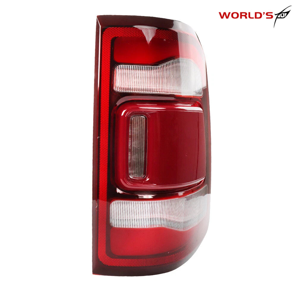 LED Tail Light for Dodge Ram 1500 (2019–2021) Rear Lamp Assembly Right