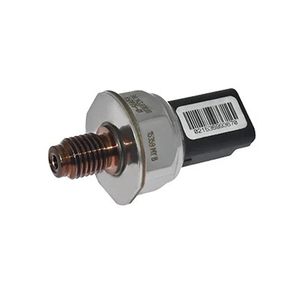 Fuel Rail Pressure Sensor for Peugeot Citroen C4 C5 C8 Vauxhall Opel (2004-2018)