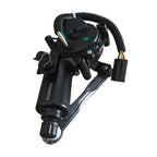 Left Headlight Motor for Mazda Miata MX-5 (1990–1997)