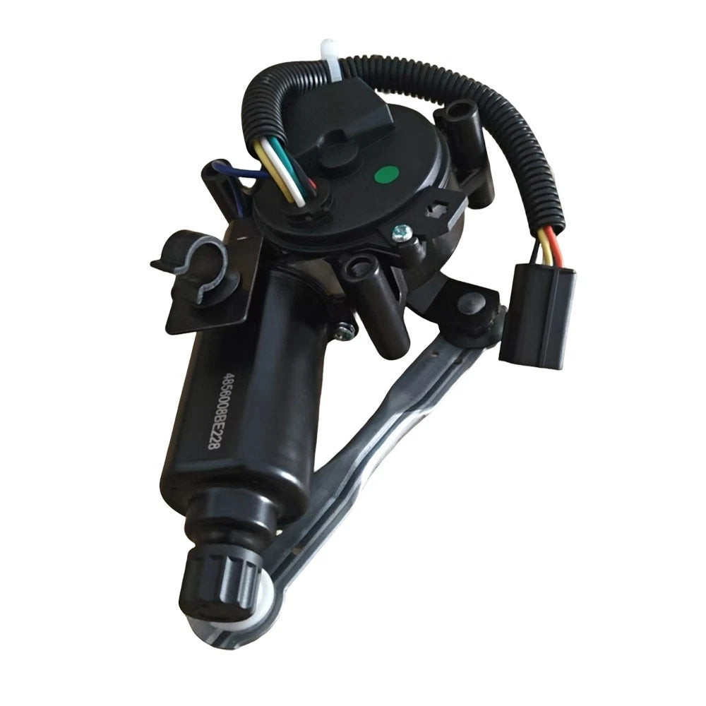 Left Headlight Motor for Mazda Miata MX-5 (1990–1997)
