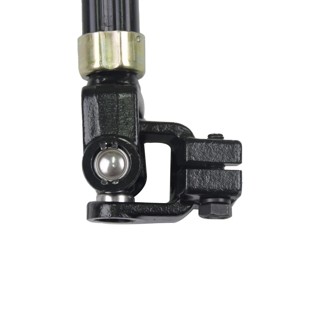 Lower Intermediate Steering Shaft for Ford F-150, Lincoln Mark LT (2004–2008)