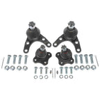 4x Upper & Lower Ball Joint Kit for Courier PC PD PE PG PH (1987 - 2005)