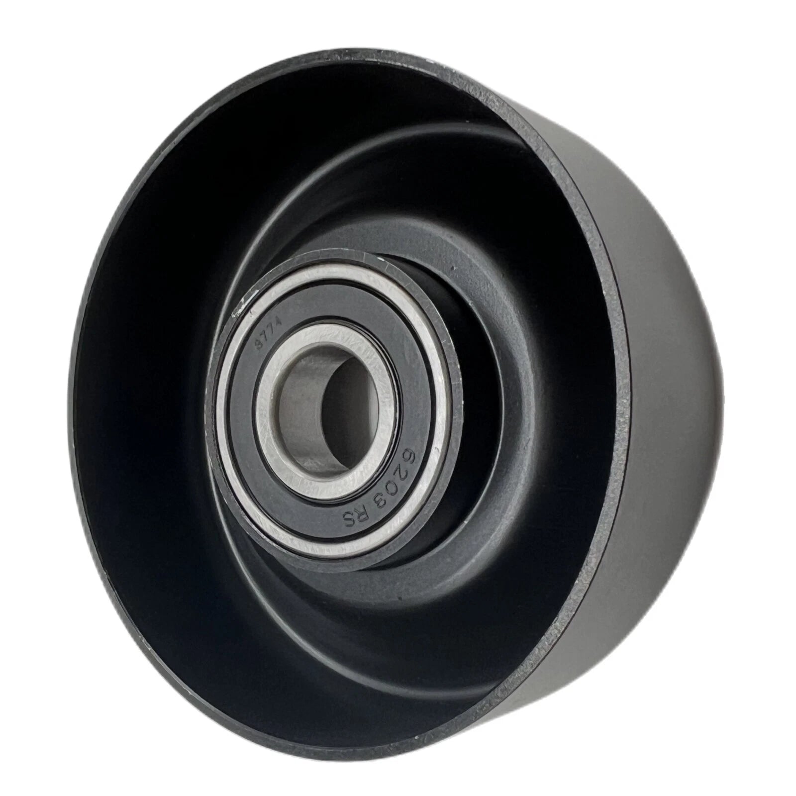 Idler Pulley for Volvo Penta 4.3GXiE, 5.7GXi, 8.1Gi (3861009)