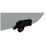 Front Driver Side Door Glass for Acura TL (2009–2013)
