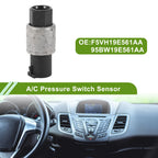 A/C Pressure Switch Sensor for Ford F-250 Super Duty (2005–2007)