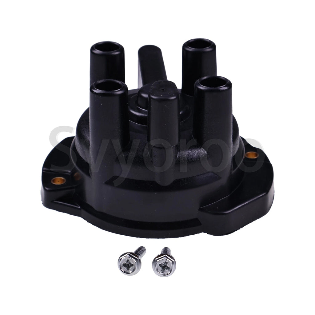 Distributor Cap 22162-55K10 for Nissan H20 II H25 K21 K25 (Forklift)