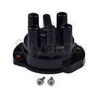 Distributor Cap 22162-55K10 for Nissan H20 II H25 K21 K25 (Forklift)