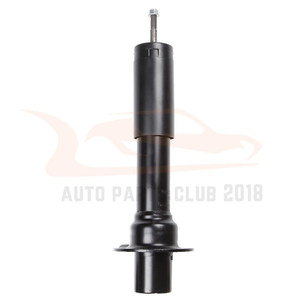 Front Pair Shock Struts for Jeep Liberty Dodge Nitro (2002-2012)