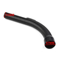 Wand Handle Bend Hose End for Miele Dog Powerline (643886-S512-1)