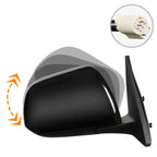 Power Adjustable Side Rear View Door Mirror Right for Highlander (2008–2013)