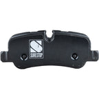 Set of 4 Brake Pads for Range Rover Sport (2006–2009)