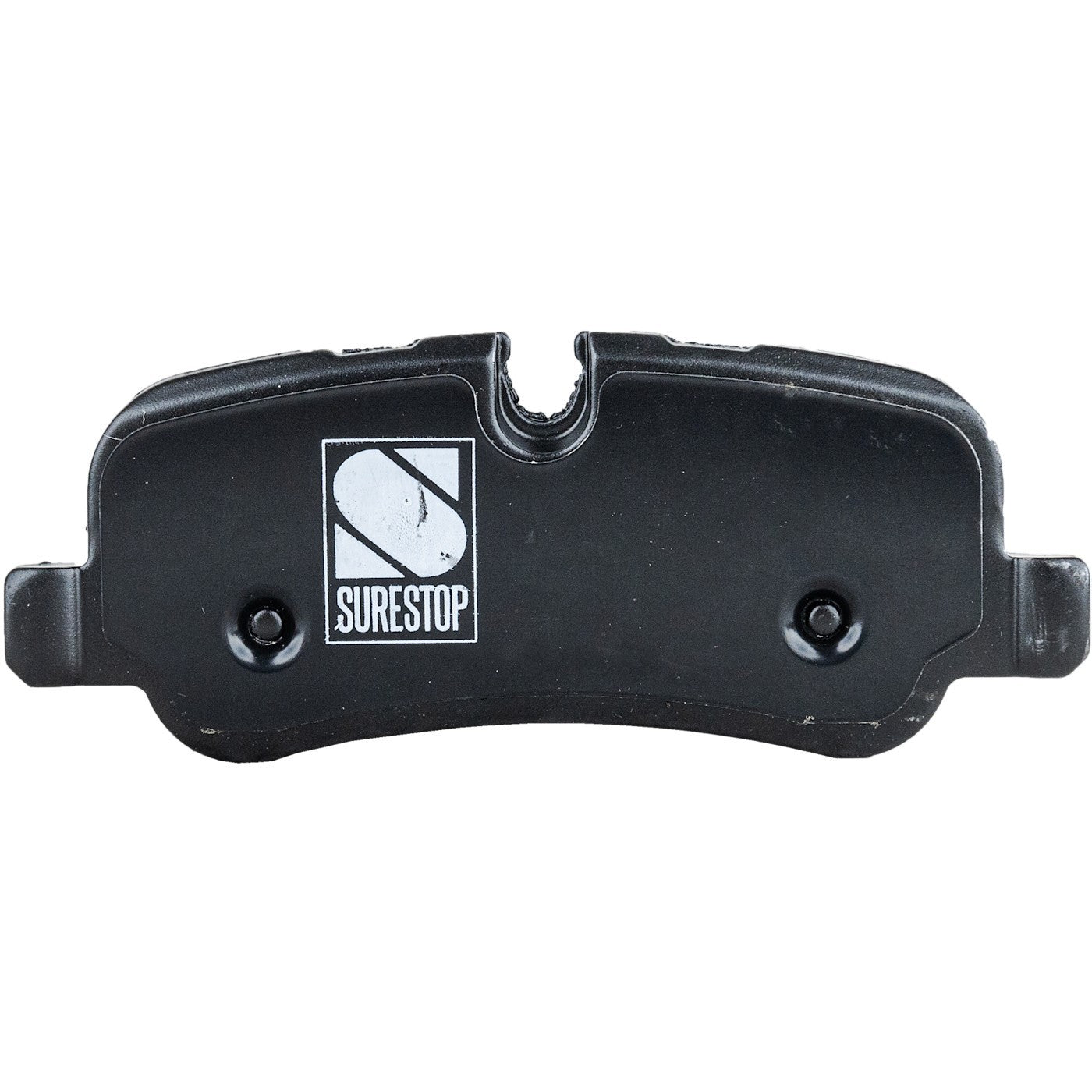 Set of 4 Brake Pads for Range Rover Sport (2006–2009)