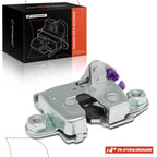 Left Tailgate Lock Actuator for Toyota Tundra (2007-2021)