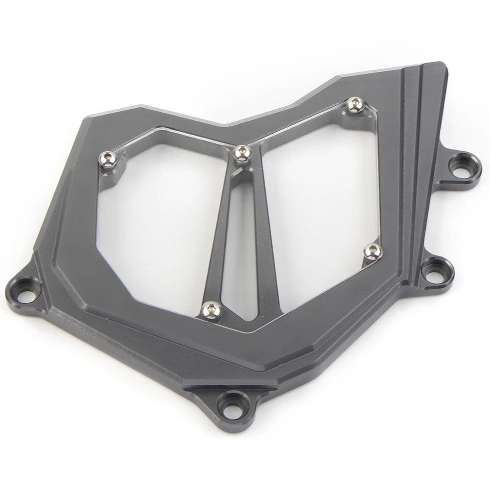 Front Sprocket Cover Chain Guard for Kawasaki Ninja ZX10R (2011–2023)