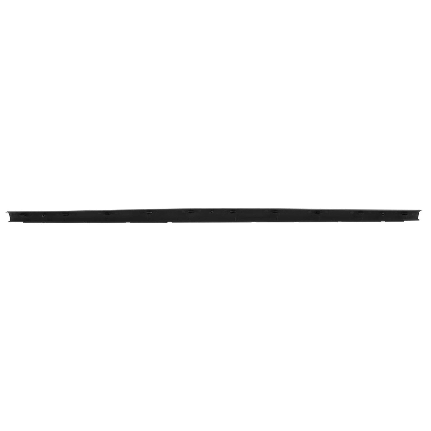 Rear Upper Tailgate Molding Protector Cover for Ford F-250/350 (1999–2007)